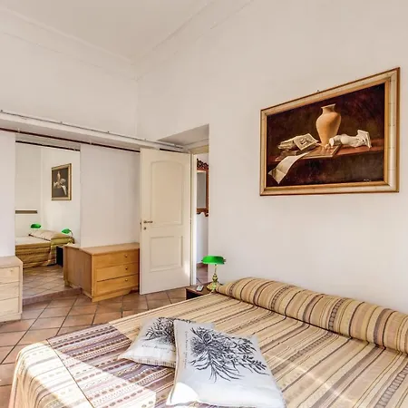 Appartamento Corso Vittorio 315 With Balcony *
