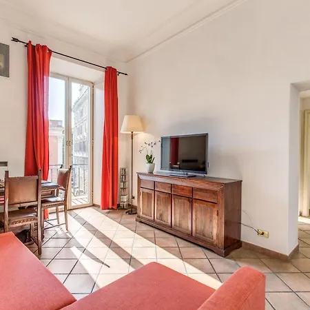 Corso Vittorio 315 With Balcony Appartamento