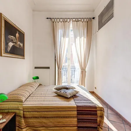 Appartamento Corso Vittorio 315 With Balcony