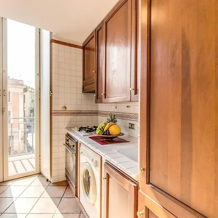 Appartamento Corso Vittorio 315 With Balcony *