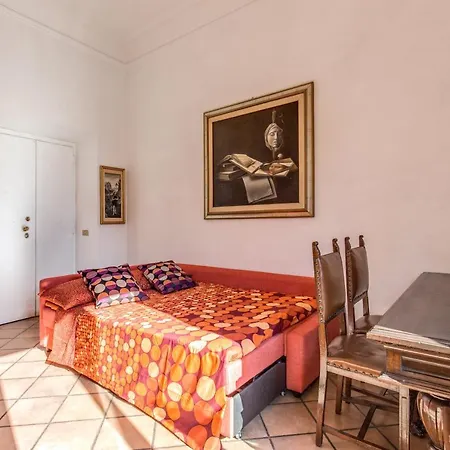 Appartamento Corso Vittorio 315 With Balcony Roma