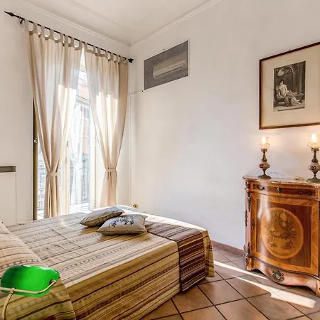 Appartamento Corso Vittorio 315 With Balcony *