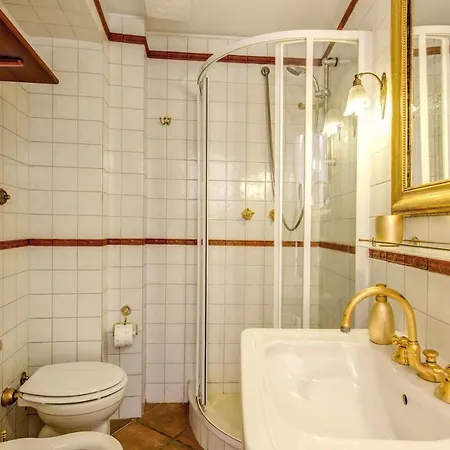 Appartamento Corso Vittorio 315 With Balcony *