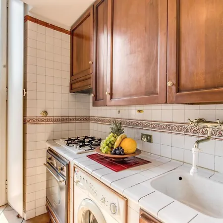 Corso Vittorio 315 With Balcony Appartamento *