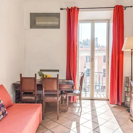 Appartamento Corso Vittorio 315 With Balcony *