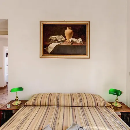 Appartamento Corso Vittorio 315 With Balcony Roma