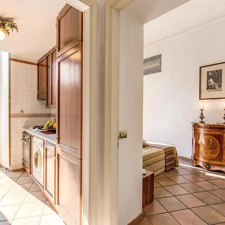 Appartamento Corso Vittorio 315 With Balcony *