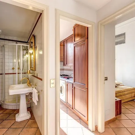 Appartamento Corso Vittorio 315 With Balcony *