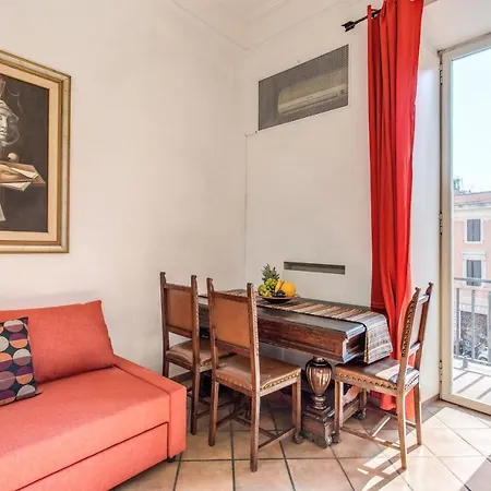 Corso Vittorio 315 With Balcony *