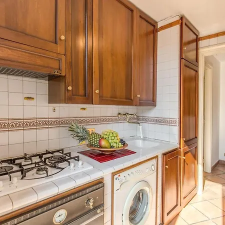 Appartamento Corso Vittorio 315 With Balcony